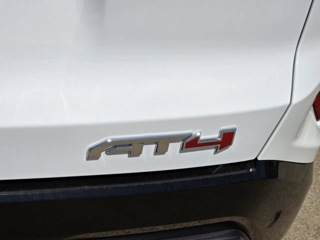 New 2027 GMC Terrain AT4 w/ Convenience Package III AWD/4WD image 6