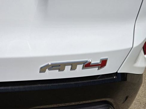 New 2027 GMC Terrain AT4 w/ Convenience Package III AWD/4WD image 6