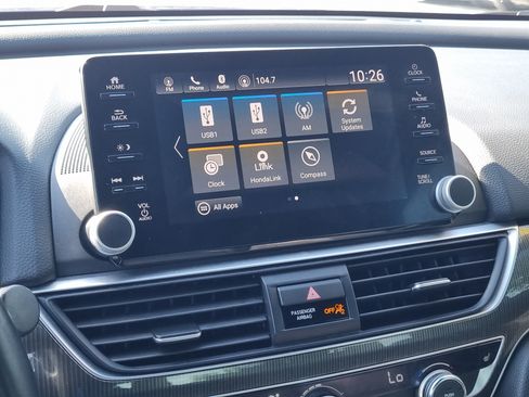 Used 2019 Honda Accord Sport image 30