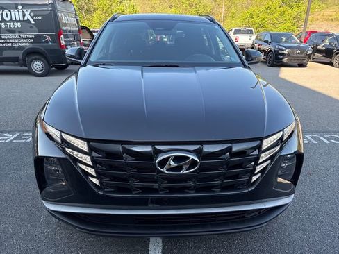 Used 2023 Hyundai Tucson SEL w/ Winter Package AWD/4WD image 8