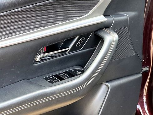 Used 2024 MAZDA CX-90 3.3 Turbo w/ Premium Package AWD/4WD image 12