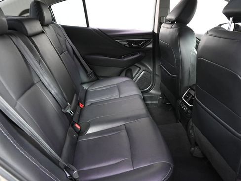 Used 2020 Subaru Legacy Limited w/ Popular Package #2 AWD/4WD image 18
