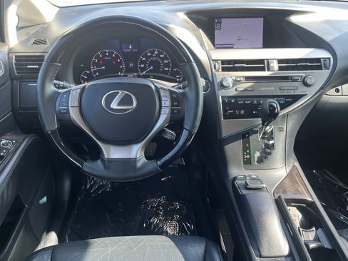 Used 2015 Lexus RX 350 FWD image 17