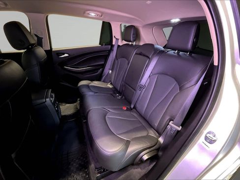 Used 2017 Buick Envision Essence FWD image 20