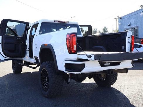 Used 2022 GMC Sierra 3500 Denali AWD/4WD image 40