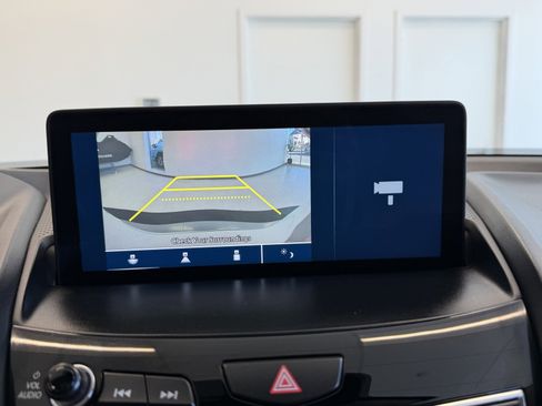 Used 2021 Acura RDX AWD image 24