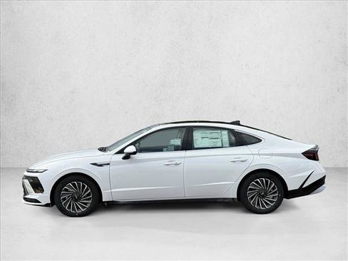 New 2026 Hyundai Sonata SEL image 9