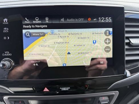 Used 2020 Honda Passport Elite image 24