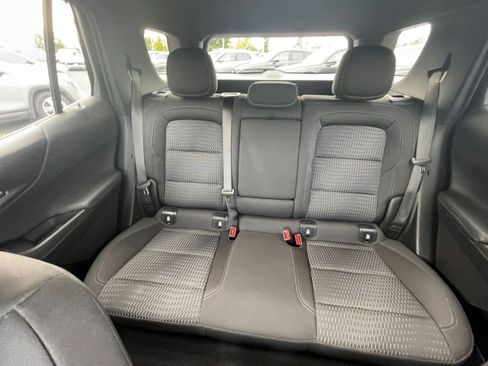 Used 2025 Chevrolet Equinox LT image 32