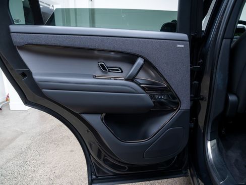 Used 2024 Land Rover Range Rover Sport Dynamic SE AWD/4WD image 24