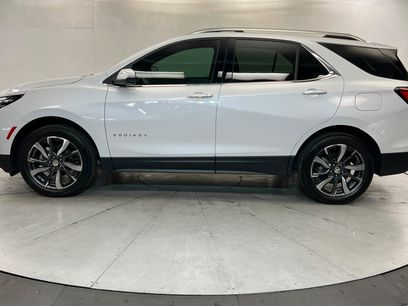 Used 2024 Chevrolet Equinox Premier