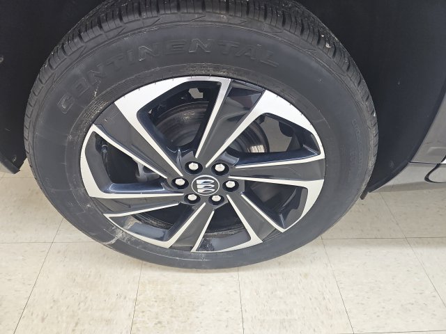 Used 2026 Buick Enclave Sport Touring AWD/4WD image 23