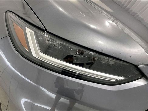 Used 2024 Honda HR-V EX-L image 32
