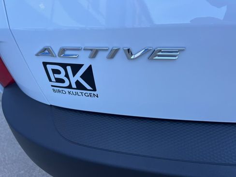 New 2026 Ford Escape Active image 8