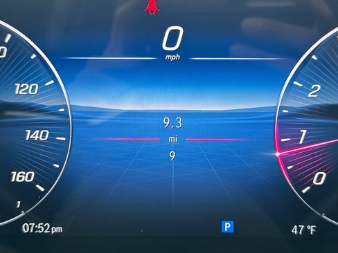 New 2026 Mercedes-Benz GLC 300 4MATIC image 27