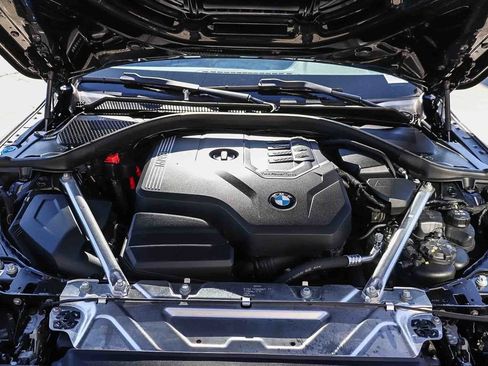 Used 2023 BMW 430i Gran Coupe w/ M Sport Package image 29