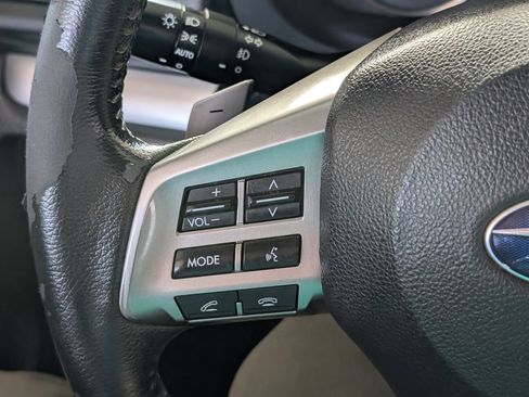 Used 2014 Subaru Crosstrek 2.0i Limited image 14