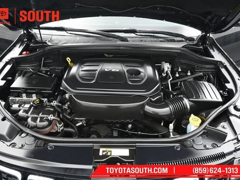 Used 2018 Jeep Grand Cherokee Limited AWD/4WD image 32