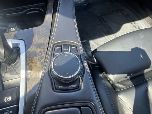 Used 2018 BMW 650i Gran Coupe xDrive w/ M Sport Package AWD/4WD image 15