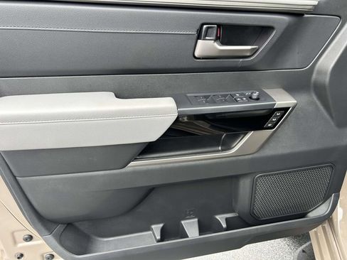 New 2026 Toyota Sequoia Limited w/ TRD Off-Road Package AWD/4WD image 19