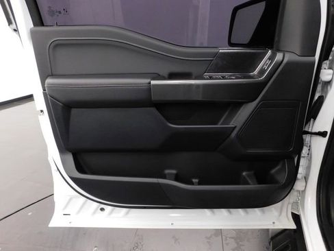 Used 2022 Ford F150 XLT w/ Equipment Group 302A High image 14