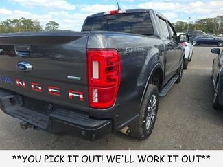 Used 2019 Ford Ranger XLT w/ Equipment Group 302A Luxury RWD video 2