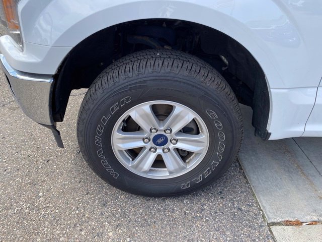 Used 2020 Ford F150 XLT AWD/4WD image 12