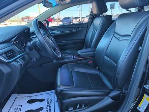 Used 2019 Cadillac XTS FWD image 8