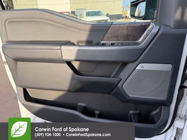 Used 2023 Ford F350 Lariat AWD/4WD image 21