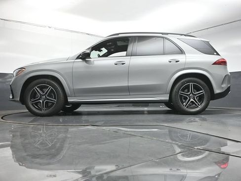New 2026 Mercedes-Benz GLE 350 4MATIC image 36