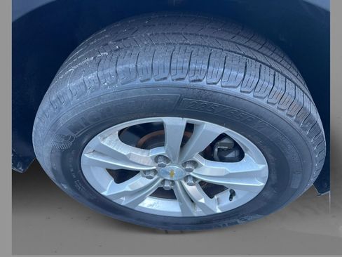 Used 2013 Chevrolet Equinox LT w/ Driver Convenience Package FWD image 25