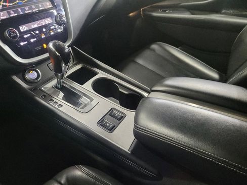 Used 2021 Nissan Murano SL w/ SL Moonroof Package AWD/4WD image 26