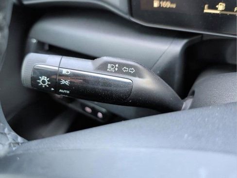 New 2025 Kia K4 EX FWD image 21