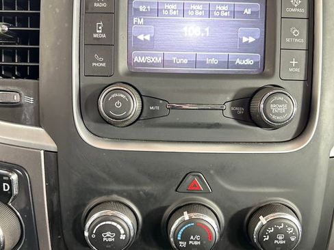 Used 2024 RAM 1500 Classic SLT image 15