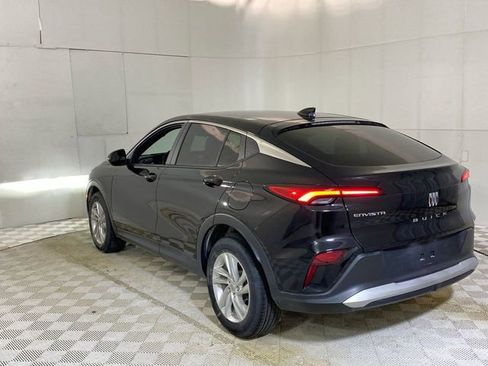 Used 2024 Buick Envista Preferred w/ Convenience I Package image 19