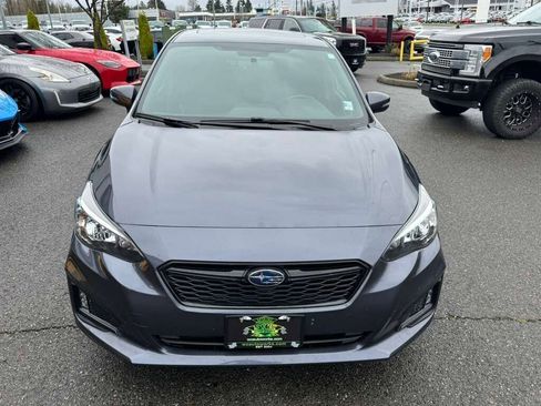 Used 2017 Subaru Impreza 2.0i Sport image 6