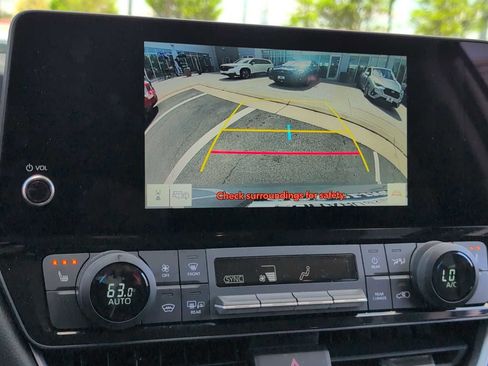 Used 2025 Toyota Grand Highlander FWD image 28