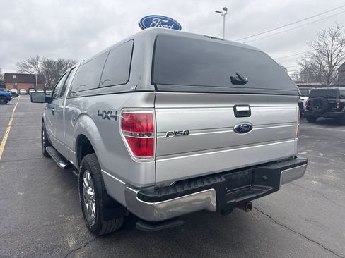 Used 2010 Ford F150 XLT image 9