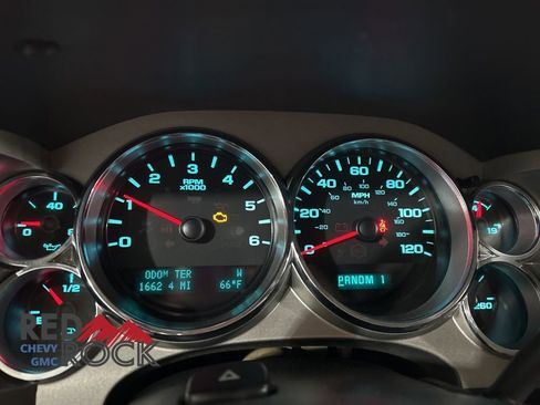 Used 2013 Chevrolet Silverado 2500 LT image 17