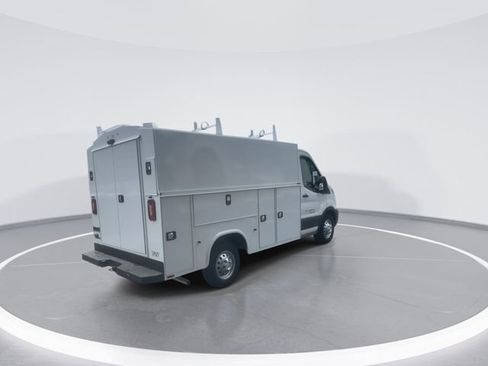 New 2024 Ford Transit 350 w/ Interior Upgrade Package image 8