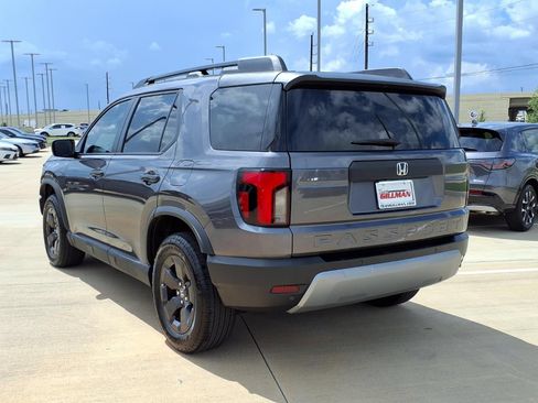 Used 2026 Honda Passport RTL image 2
