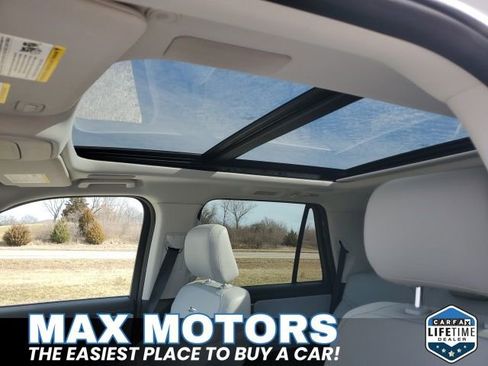 Certified 2025 Ford Expedition Platinum w/ Driver's Package image 26