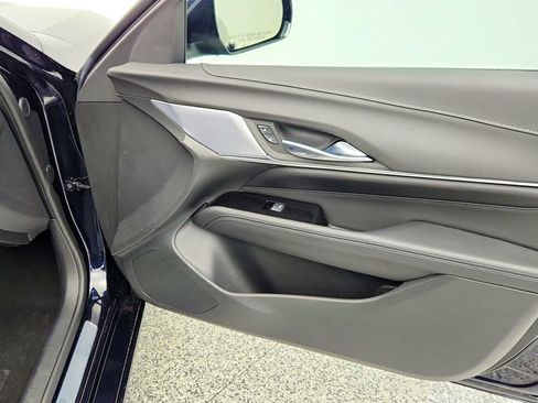 Used 2020 Cadillac CT4 Luxury w/ Sun And Sound Package image 27