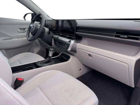 New 2026 Hyundai Kona SEL Sport AWD/4WD image 15