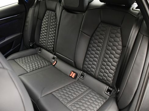 New 2026 Audi RS 3 image 43