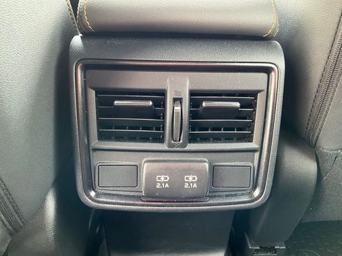 Certified 2024 Subaru Forester Wilderness image 36