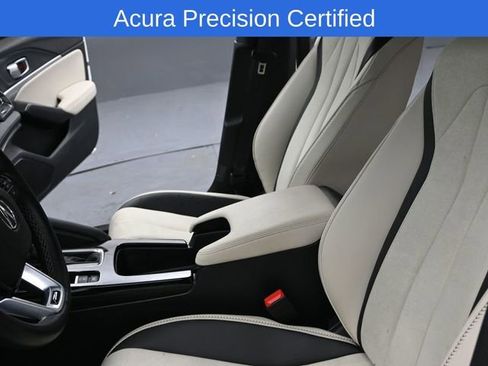 Certified 2025 Acura Integra A-Spec image 15