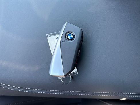 New 2026 BMW X3 xDrive30 w/ Convenience Package AWD/4WD image 28