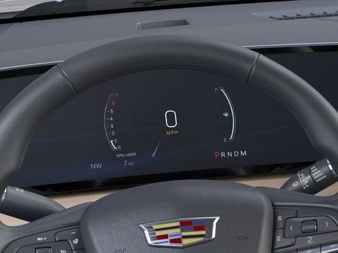 New 2024 Cadillac XT4 Premium Luxury image 18