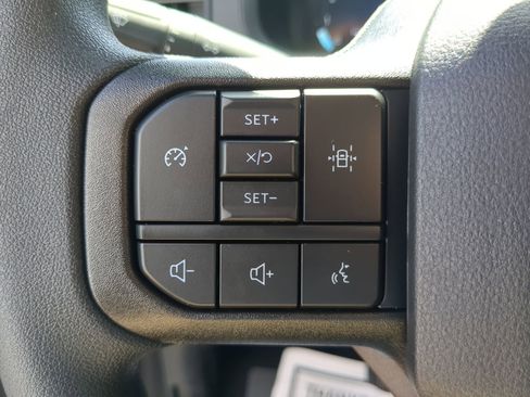 Used 2025 Ford F150 STX AWD/4WD image 57